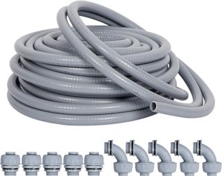 No. 9 - Neorexon Conduit and Connector Kit - 1