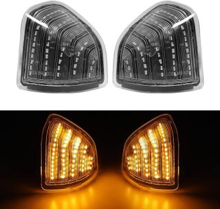 10 Best Automotive Turn Signal and Side Marker Lights- 5