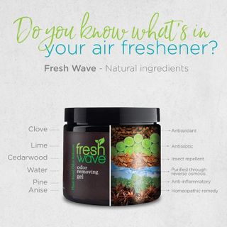 No. 10 - Fresh Wave Odor Removing Gel - 3