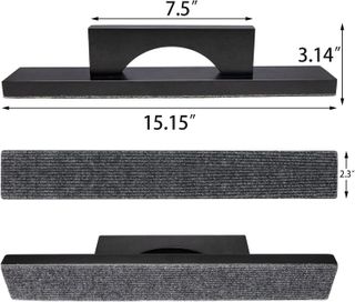 No. 4 - Shuffleboard Accessories Kit - 2