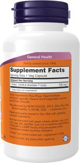 No. 10 - 7-Keto Nutritional Supplement - 2