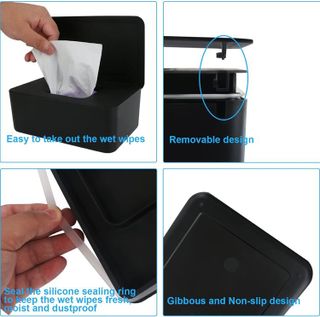 No. 9 - LEQXGO Wipe Holder - 5