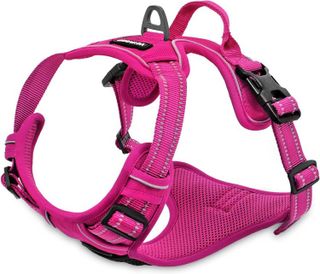 No. 10 - Voyager Dog Harness - 3