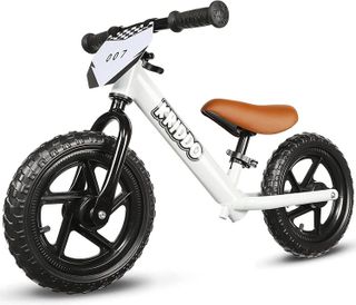 No. 3 - KRIDDO Toddler Balance Bike - 1