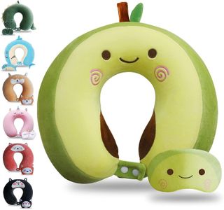 10 Best Kids Travel Pillows for Comfortable Journeys- 4