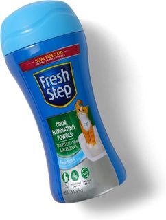 No. 9 - Fresh Step Litter Box Odor Eliminating Powder - 3