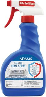 No. 3 - Adams Flea & Tick Home Spray - 1