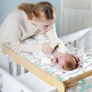 No. 3 - Stretchy Changing Pad Covers - 4