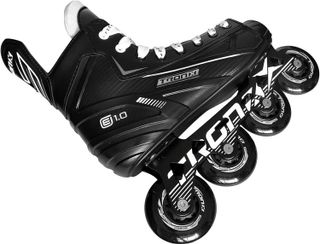 No. 8 - TronX E1.0 Roller Hockey Skates - 3