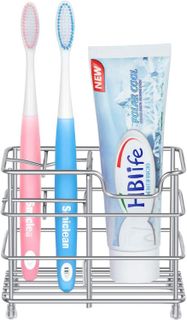 No. 4 - HBlife Small Toothbrush Holder - 2