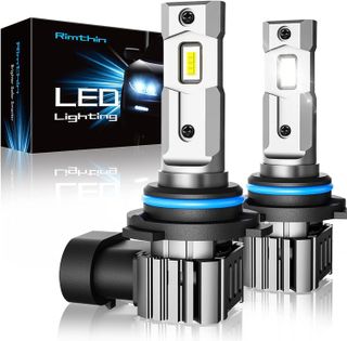 Top 10 Best Headlight Bulbs for Improved Visibility and Safety- 1