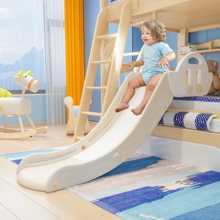 No. 8 - Couch Slide for Kids - 1