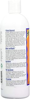 No. 5 - Earthbath Oatmeal & Aloe Pet Shampoo - Vanilla & Almond - 3