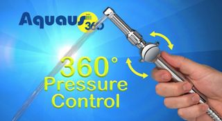 No. 8 - RinseWorks Aquaus 360 Diaper Sprayer - 3