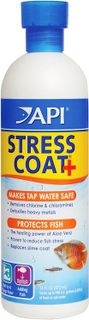 No. 4 - API Stress Coat Aquarium Water Conditioner - 1