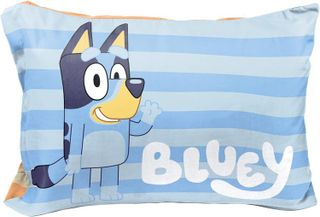 No. 8 - Jay Franco Bluey Hello Pillowcase - 1