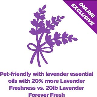 No. 7 - Arm & Hammer Forever Fresh Lavender Clumping Cat Litter - 2