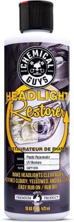 No. 8 - Chemical Guys GAP11516 Headlight Restore and Protect - 1