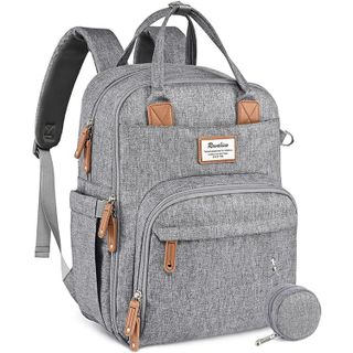 10 Best Diaper Bags for Parents On the Go- 2