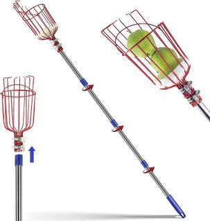 No. 7 - Ceadyxiao Fruit Picker Tool - 1