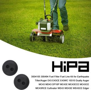 No. 2 - Hipa Auger Accessories - 2