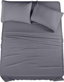 10 Best Bed Sheet Sets for Ultimate Comfort- 1