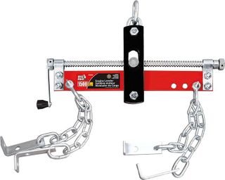 The Top 10 Engine Hoists and Stands for Easy Engine Installation and Removal- 1