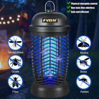 No. 6 - FVOAI Bug Zapper - 2