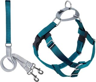 Top 10 Dog Harnesses for Comfortable and Controlled Walking- 3