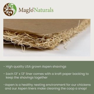 No. 3 - MagJo Aspen Nesting Liners - 3