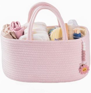 10 Best Diaper Caddies for Organizing Baby Essentials- 4