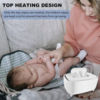 No. 9 - Diaper Wipe Warmer - 5