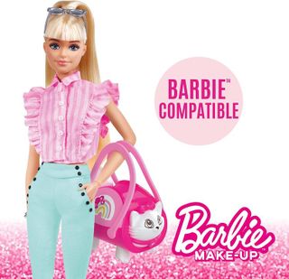 No. 8 - Mondo Barbie Cat Bag - 4