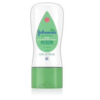 No. 4 - Johnson's Baby Oil Gel - 1