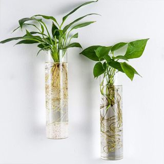 No. 7 - Kingbuy Wall Hanging Planters - 4