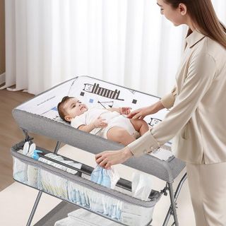 No. 8 - Maydolly Diaper Changing Table - 2