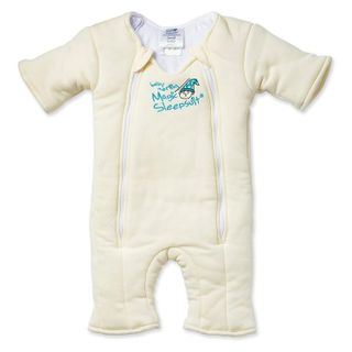 No. 8 - Baby Merlin's Magic Sleepsuit - 1