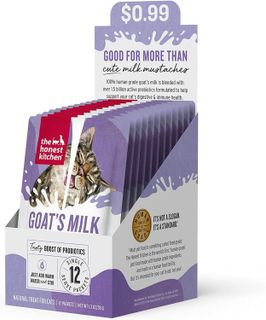 Top 7 Best Cat Milk Replacers for Kittens in 2021- 4