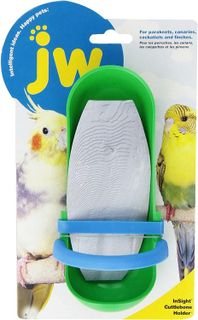 No. 6 - JW Cuttlebone Holder - 1