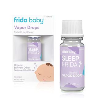 No. 2 - Frida Baby Baby Aromatherapy - 1