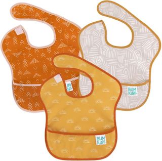 No. 8 - Bumkins SuperBib - 1