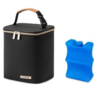 No. 3 - BABEYER Breast Milk Cooler Bag - 1