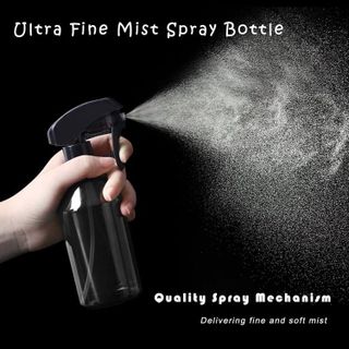 No. 4 - Plant Mister Water Spray Bottle - 4