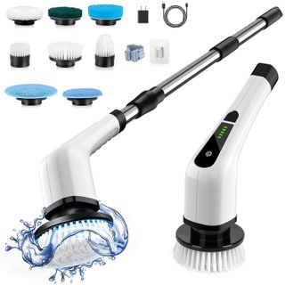 10 Best Toilet Brushes and Holders for a Clean and Hygienic Bathroom- 2