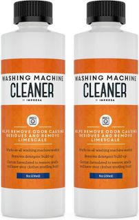 No. 3 - Impresa Washing Machine Cleaner - 1