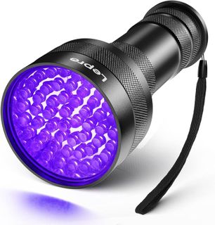 No. 7 - Lepro UV Flashlight - 1