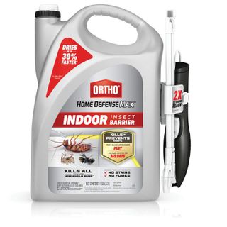 No. 5 - Ortho Home Defense Max Indoor Insect Barrier - 1