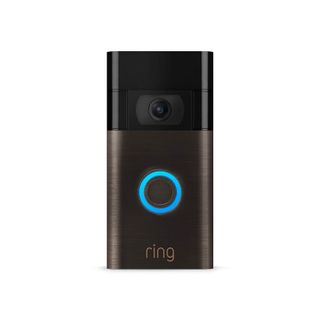 No. 1 - Ring Video Doorbell - 2