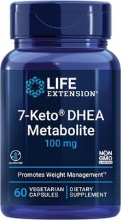 The Top 10 7-Keto Nutritional Supplements You Need to Try- 3