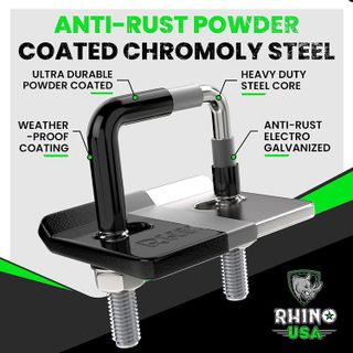 No. 7 - Rhino USA HITCH - 2